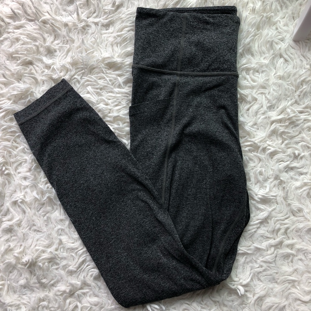 Athleta 7/8th leggings